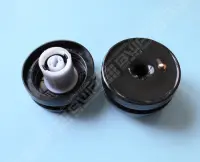 Roues arriéré complètes (x2)