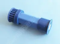 Rouleau pour brosse de robot Magnum Jr