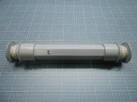 Rouleau support brosse FLOOR