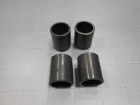 Rouleaux arrière (x4)