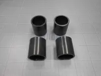 Rouleaux avant (x4)