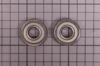 Roulement 0,33-0,75 CV