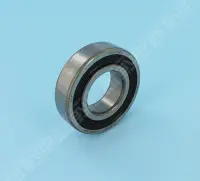 Roulement 6206 étanche 62x30x16mm