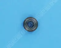 Roulement AR HP100/150 et HG050 à HG200 - 6202