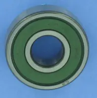 Roulement AV/AR PPE Iris-Modif.2004, Multipool, Tiper
