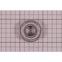 Roulement avant blower simple