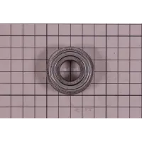 Roulement à billes 6203ZZ