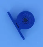 Roulement à billes de turbine