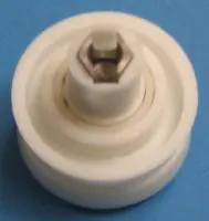 Roulement chenille moteur Int AQV
