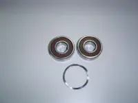 Roulement moteur (1-1,5-2-hp)