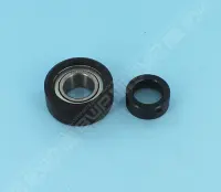 Roulement pour turbine (CAE 506, 508)
