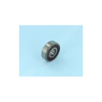 Roulement rotor côté flasque 6302 - W4530203