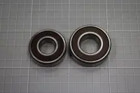 Roulements moteur PPE Victoria Plus Silent (1,5 à 3 CV)