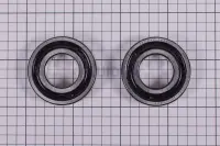 Roulements (x2) PPE Atlas/Colorado 5,50 à 7,50 CV
