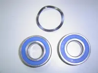Roulements (x2) PPE Maxim 5,5 CV