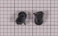 Roulettes (x2) RA6700 IQ