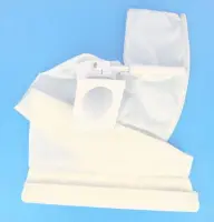 Sac à feuille Viper