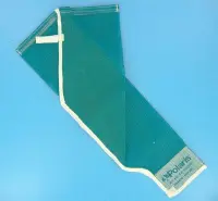 Sac à feuilles Bleu (180/Vs) - A-15