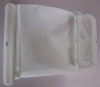 Sac à feuilles grande capacite Phantom avec fermeture