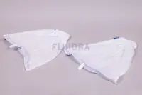 Sac filtrant (x2)