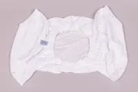 Sac filtrant