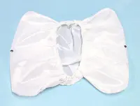 Sac filtre BS1 oeillets