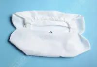 Sac filtre gros débris AS1 100µ
