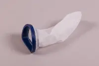 Sac filtre