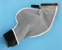 Sac robot Bluefury