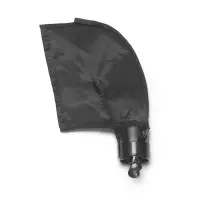 Sac tous usages standard Noir (Polaris 360 Black Max) - K-17