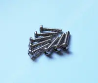 Sachet de vis Liner Turbo Jet