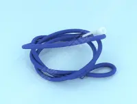 Sandow cabiclic pour bachette de protection bulle 1,20m