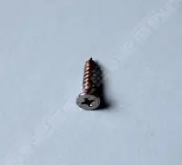 Screw Ka30X12