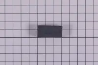 Silent-block (1 à 1,25 CV)