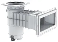 Skimmer Design A400 panneau Liner