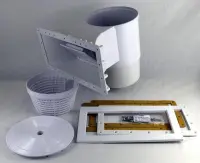 Skimmer liner Hors sol A300