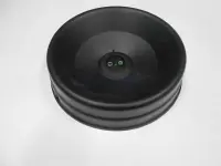 Socle de filtre Ø500