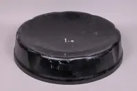 Socle de filtre Ø800