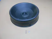 Socle de filtre