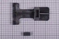 Socle de pompe (1/3 à 3/4 CV)