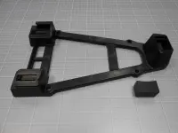 Socle de pompe
