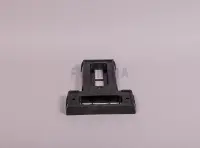 Socle pompe fin