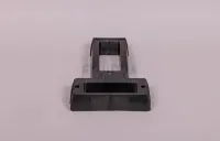 Socle pompe épais