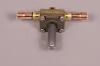 Solénoïde 1/2"