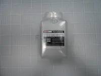 Solution 1 litre + réactif