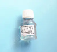 Solution d'étalonnage Redox 460mV de 65ml - 101536 - 048357