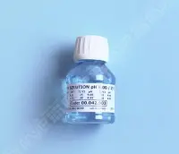 Solution tampon pH9 de 65ml