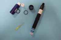 Sonde de chlore libre organique 0-10ppm
