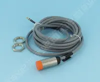 Sonde de débit inductive