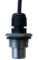 Sonde de témperature BNC câble 4m